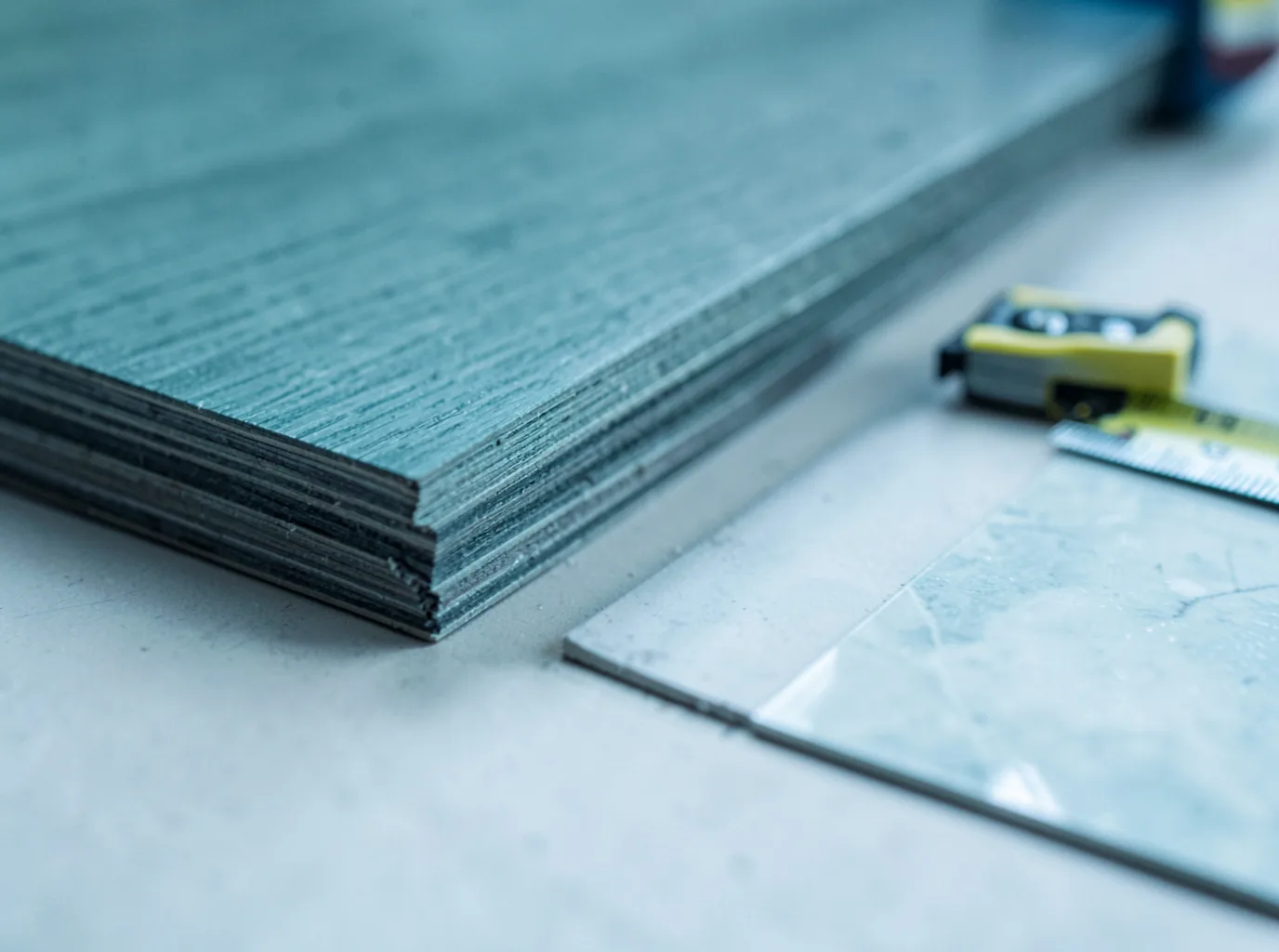 Luxury Vinyl Plank Installation Celeste, TX FAQs